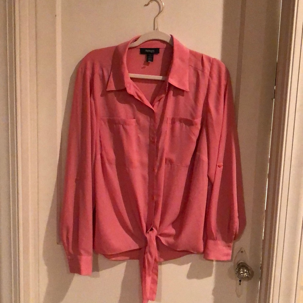 Beautiful Blouse